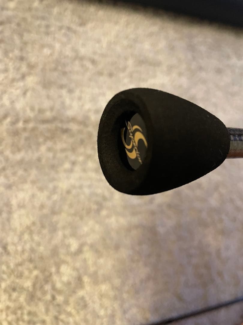 新品未使用　エバーグリーン　ソルティセンセーション スペリオル 77M-T