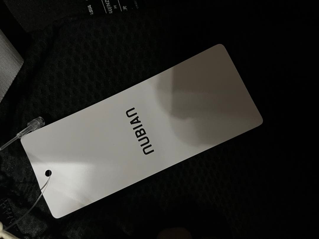 thugclub✖️adidas ナイロンパンツ