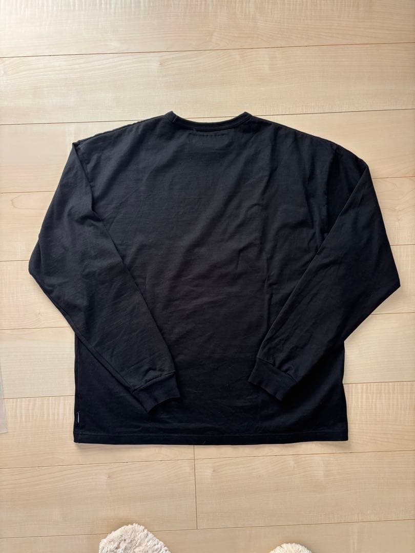 NEIGHBORHOOD ロンT L