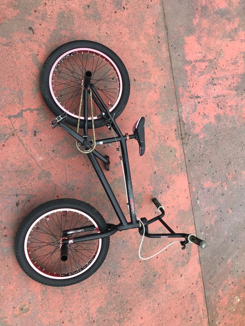 自転車　動作品　取引限定