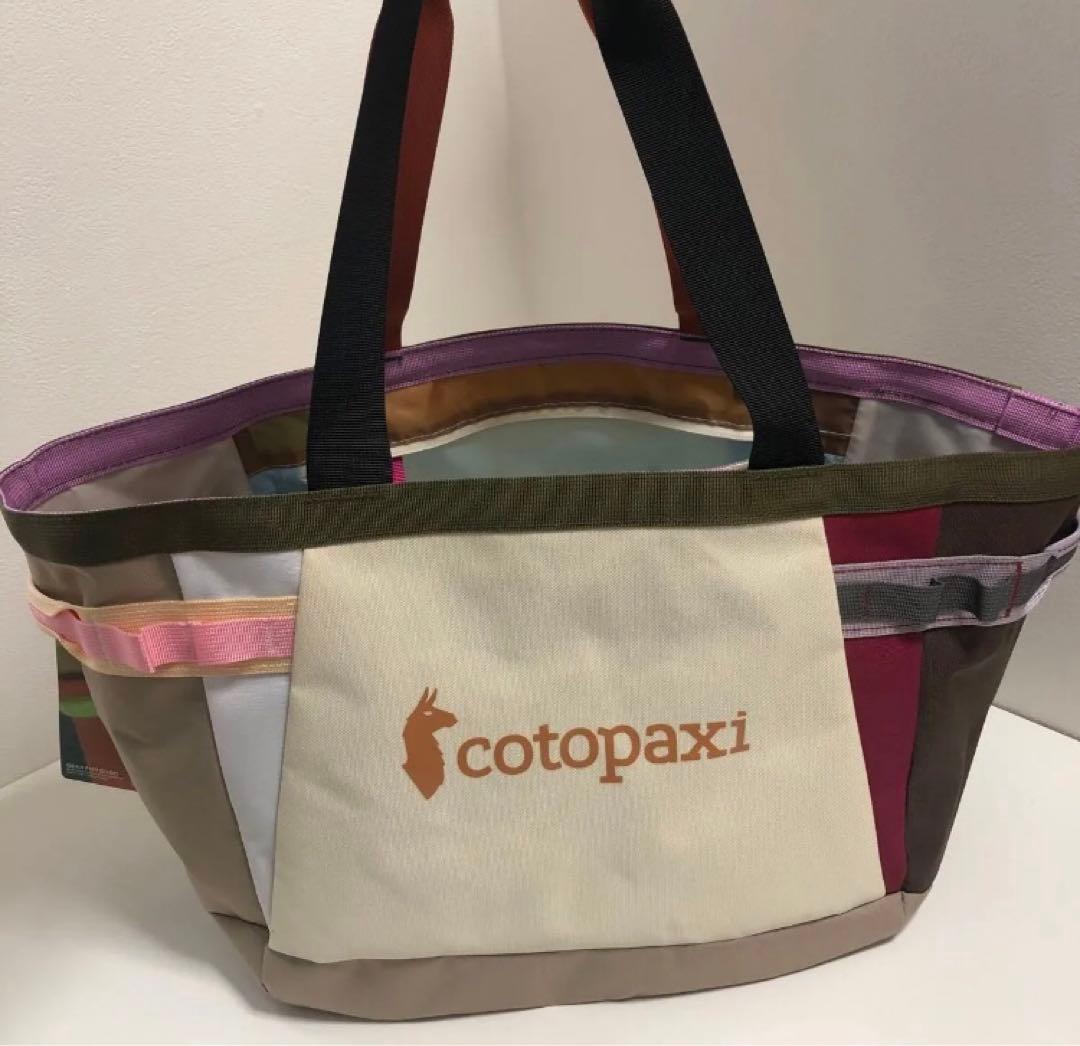 cotopaxi 30 コトパクシ ショルダーバッグ トートバッグ