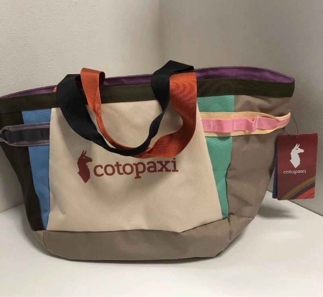 cotopaxi 30 コトパクシ ショルダーバッグ トートバッグ