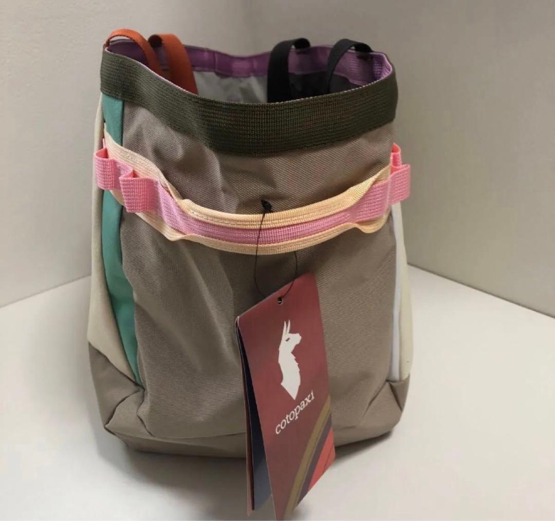 cotopaxi 30 コトパクシ ショルダーバッグ トートバッグ
