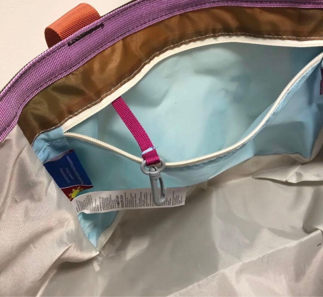 cotopaxi 30 コトパクシ ショルダーバッグ トートバッグ