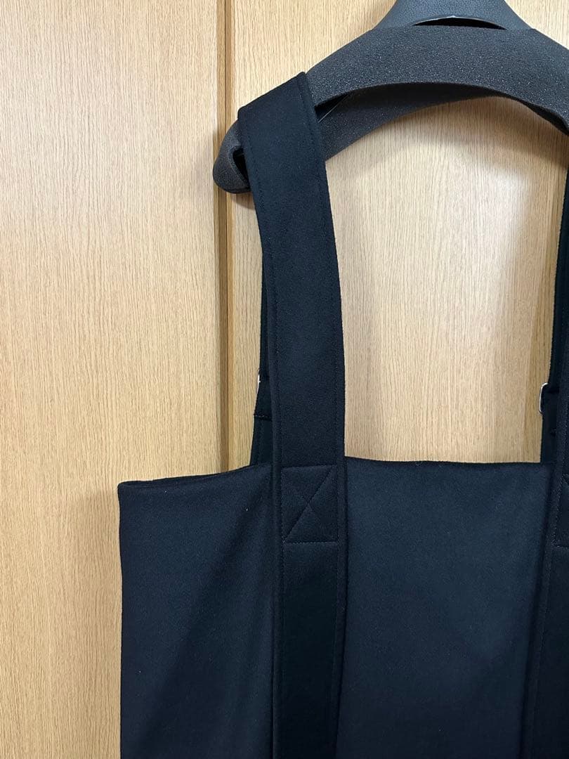 専用 noirkeininomiya コート　ブラック