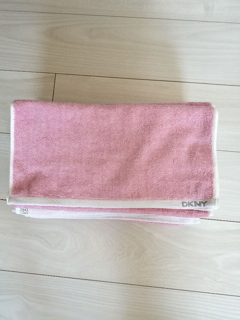 ★DKNY　フェイスタオル　フェイスタオル　11枚セット