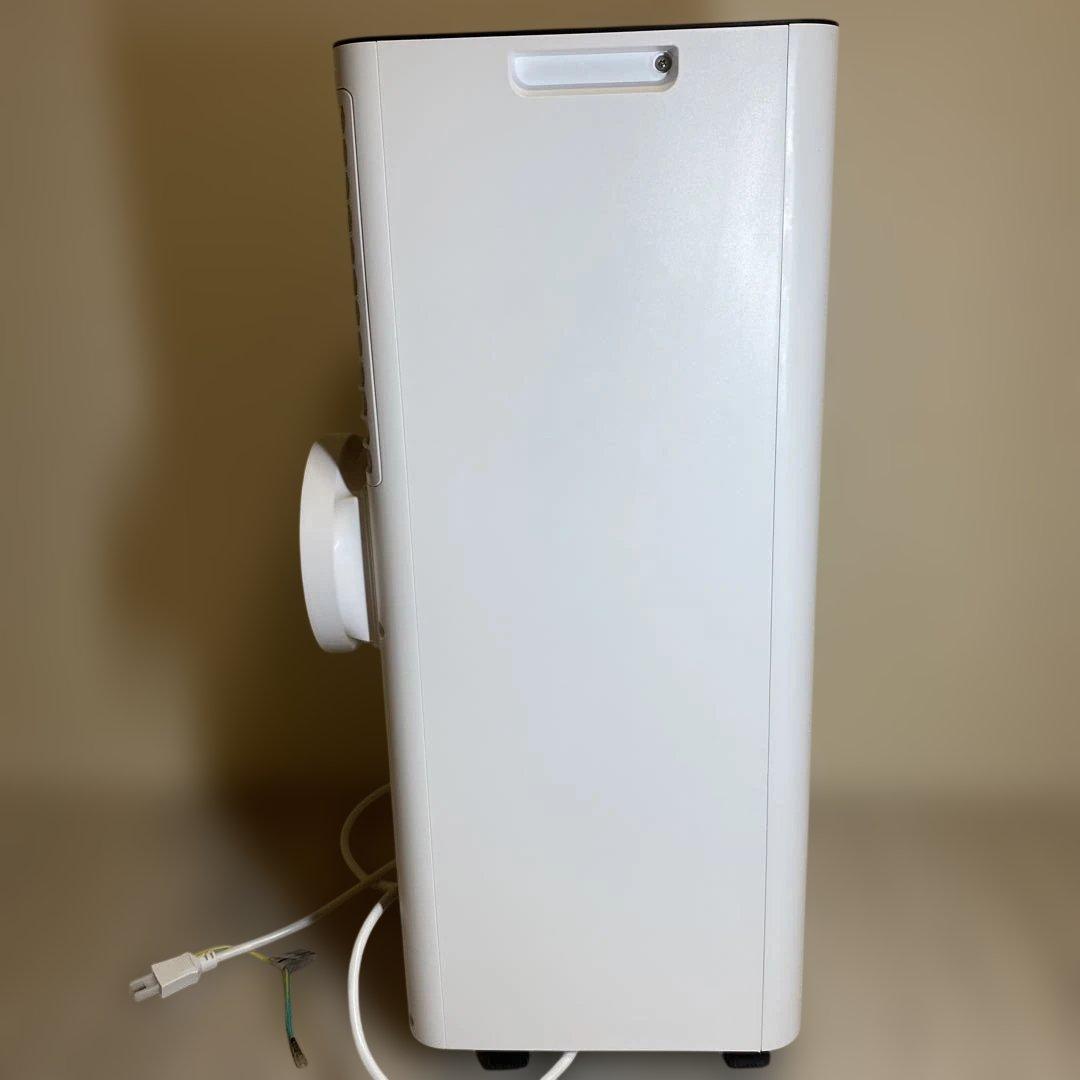 どこでも置くだけスポットエアコン　SC-DQ2546