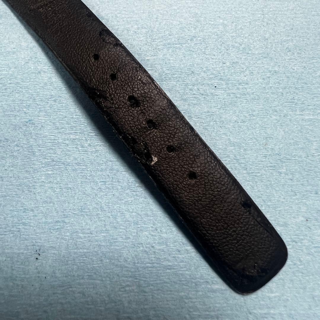 時計 Sinn Quartz Chronograph