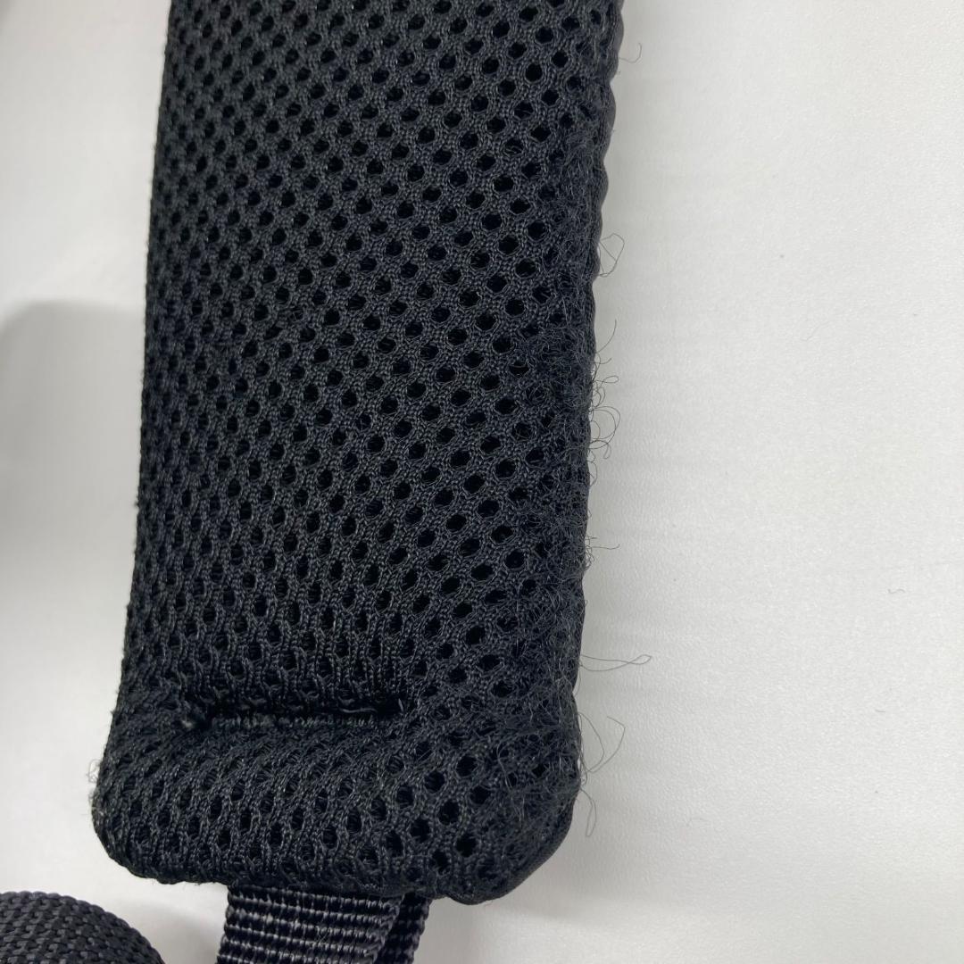 美品✨ポーター 新型 タンカー リュック バックパック ブラック