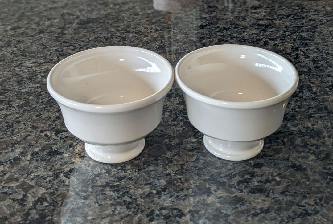 岡田直人　オランダカップ２点セット