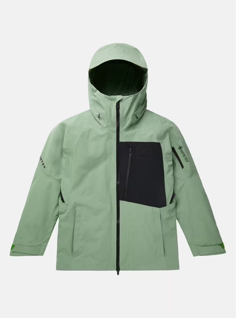 [ak] BURTON CYCLIC JK GORE-TEX 2L ジャケット