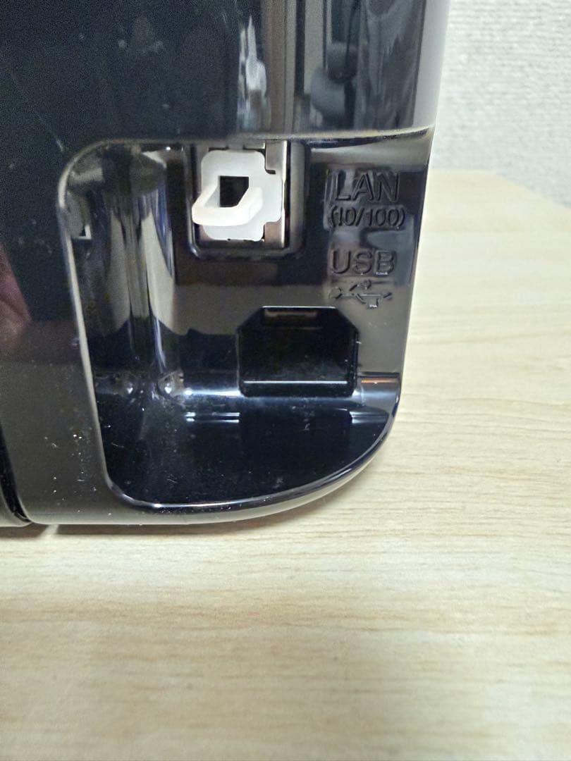 k*g様 EPSON EP-882AB インクジェットプリンター 本体 動作確認