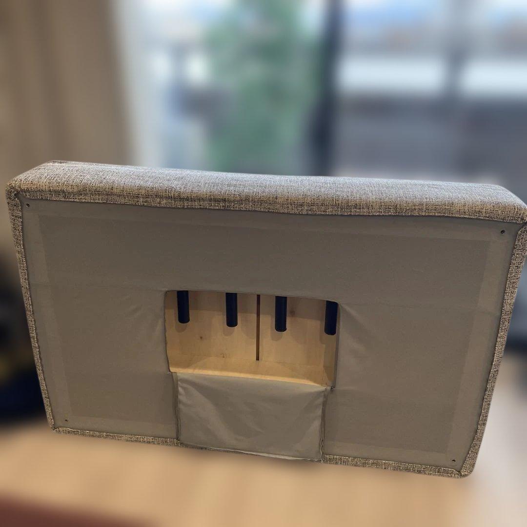 NESSO（ネッソ）フリースタイルソファ　TYPE B（本体：ES01）