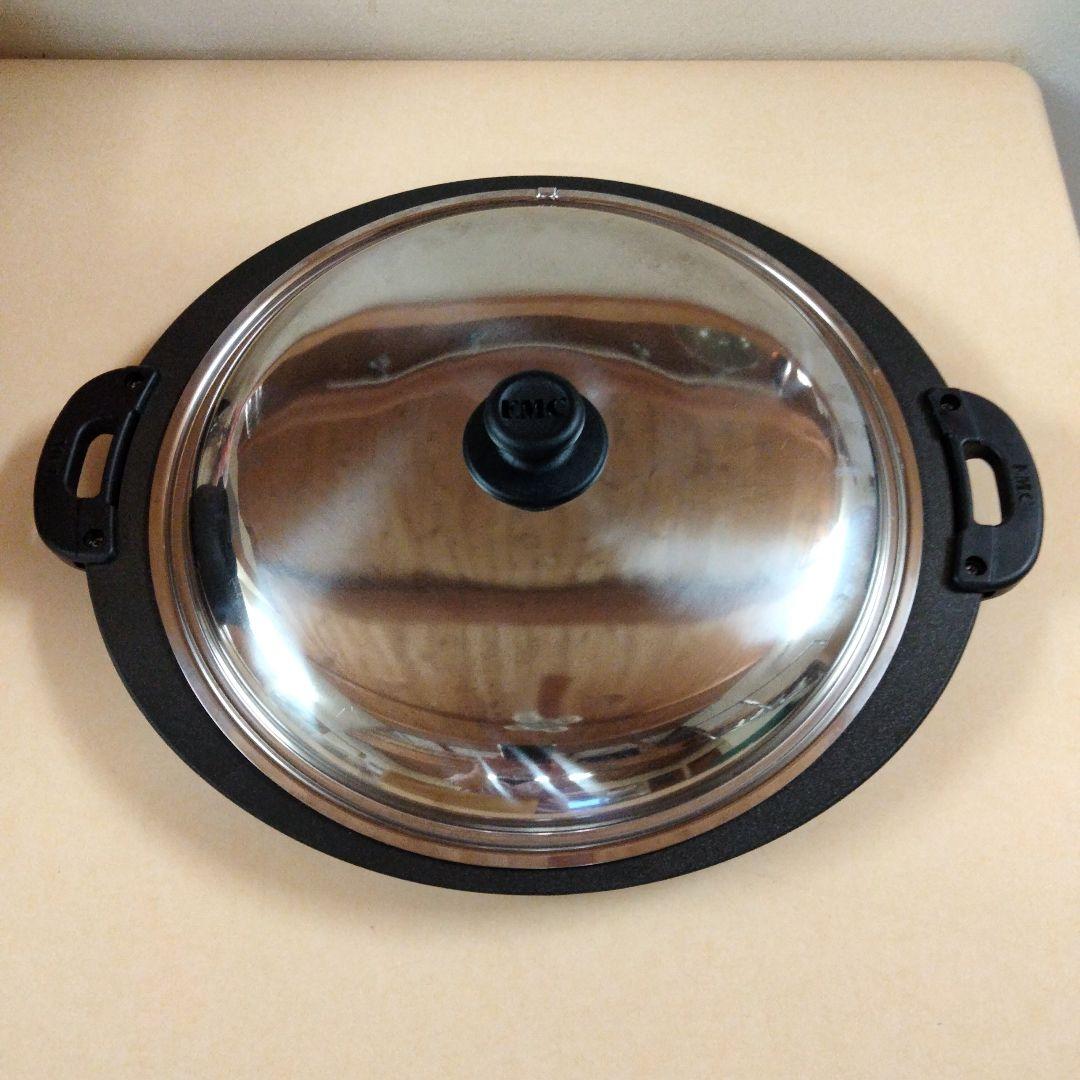 FMC エフエムシー Sorcery ソーサリーセット ソーサリー鍋セット