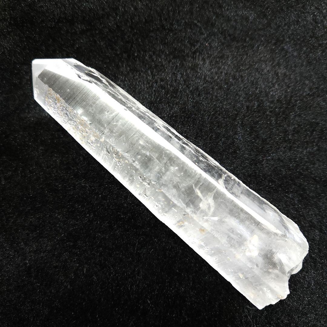 ディアマンティーナ産 ライトニング水晶No1315