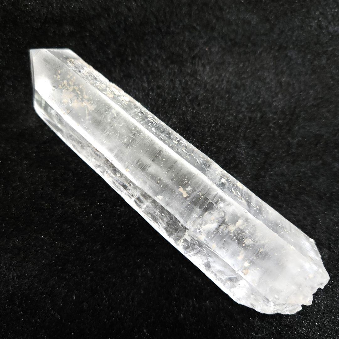 ディアマンティーナ産 ライトニング水晶No1315