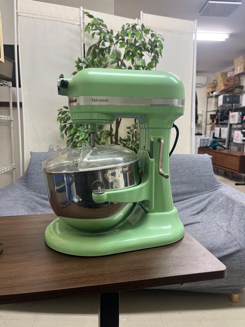KitchenAid Stand キッチンエイド スタンドミキサーT