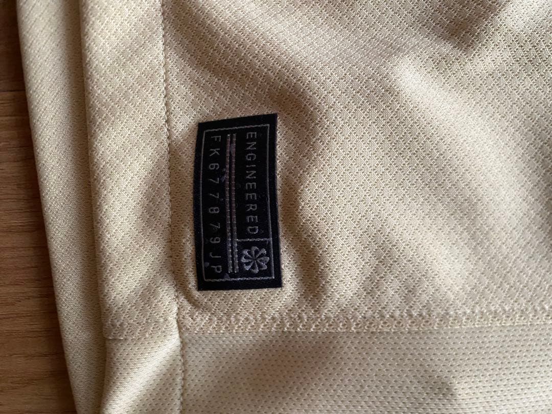 正規品ラッシュフォードFCバルセロナユニフォームアウェイ25-26