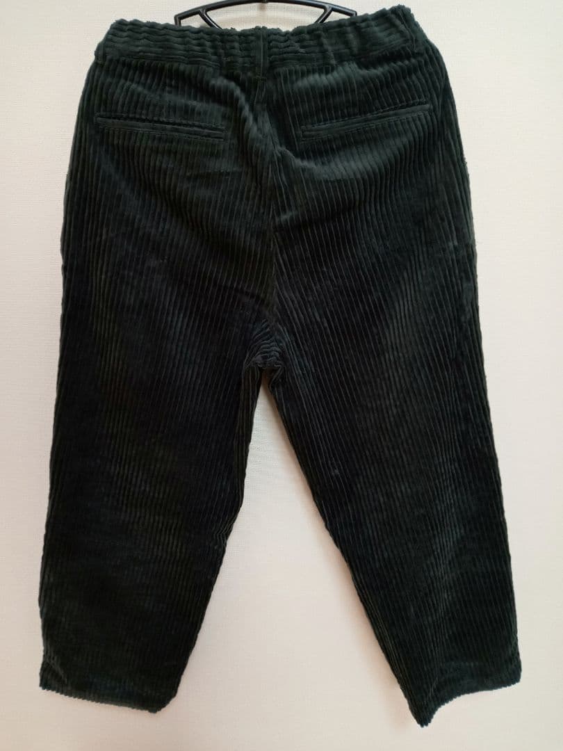 STILL BY HAND・スティルバイハンド　PT05254　25AW