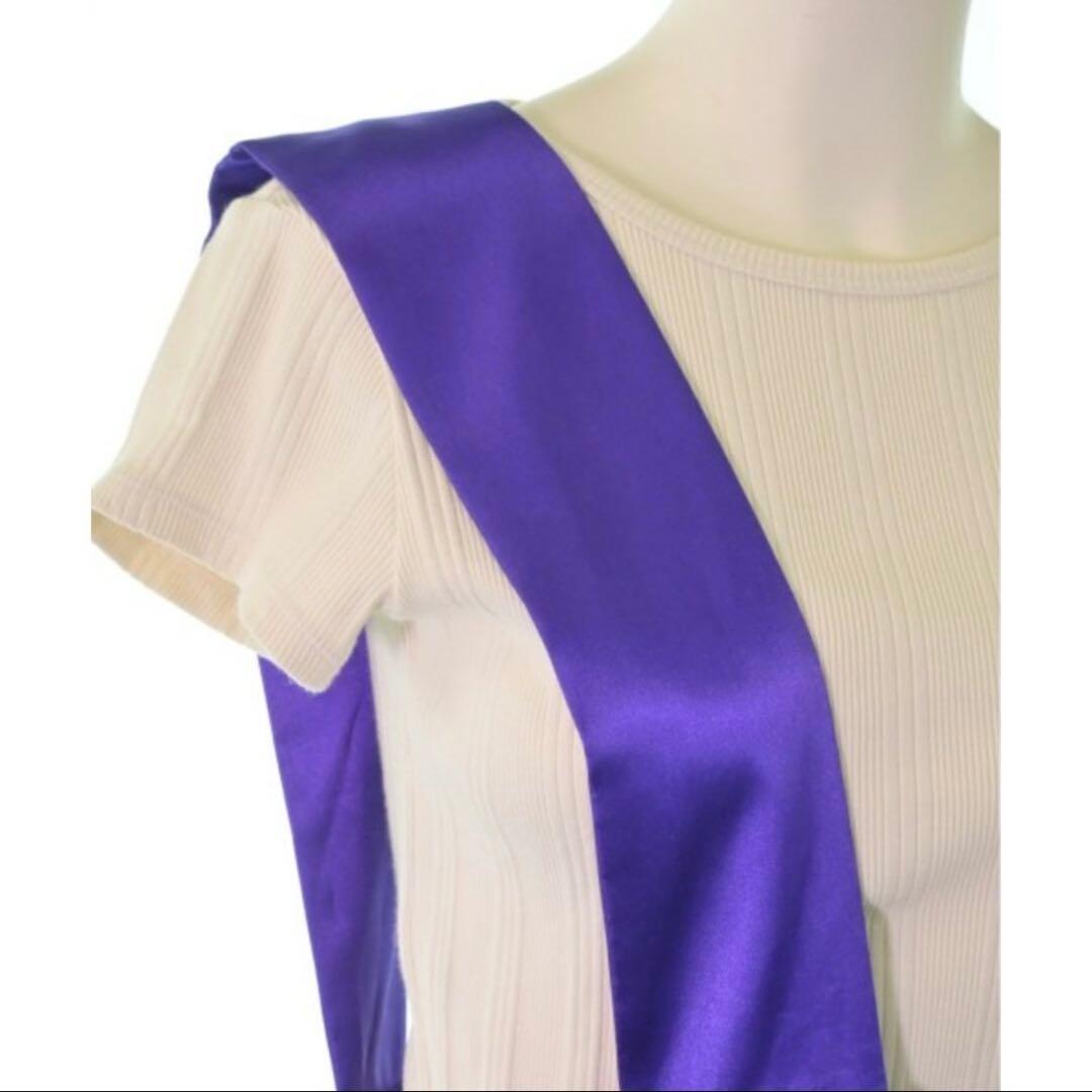 tricot COMME des GARCONS ワンピース サイズM