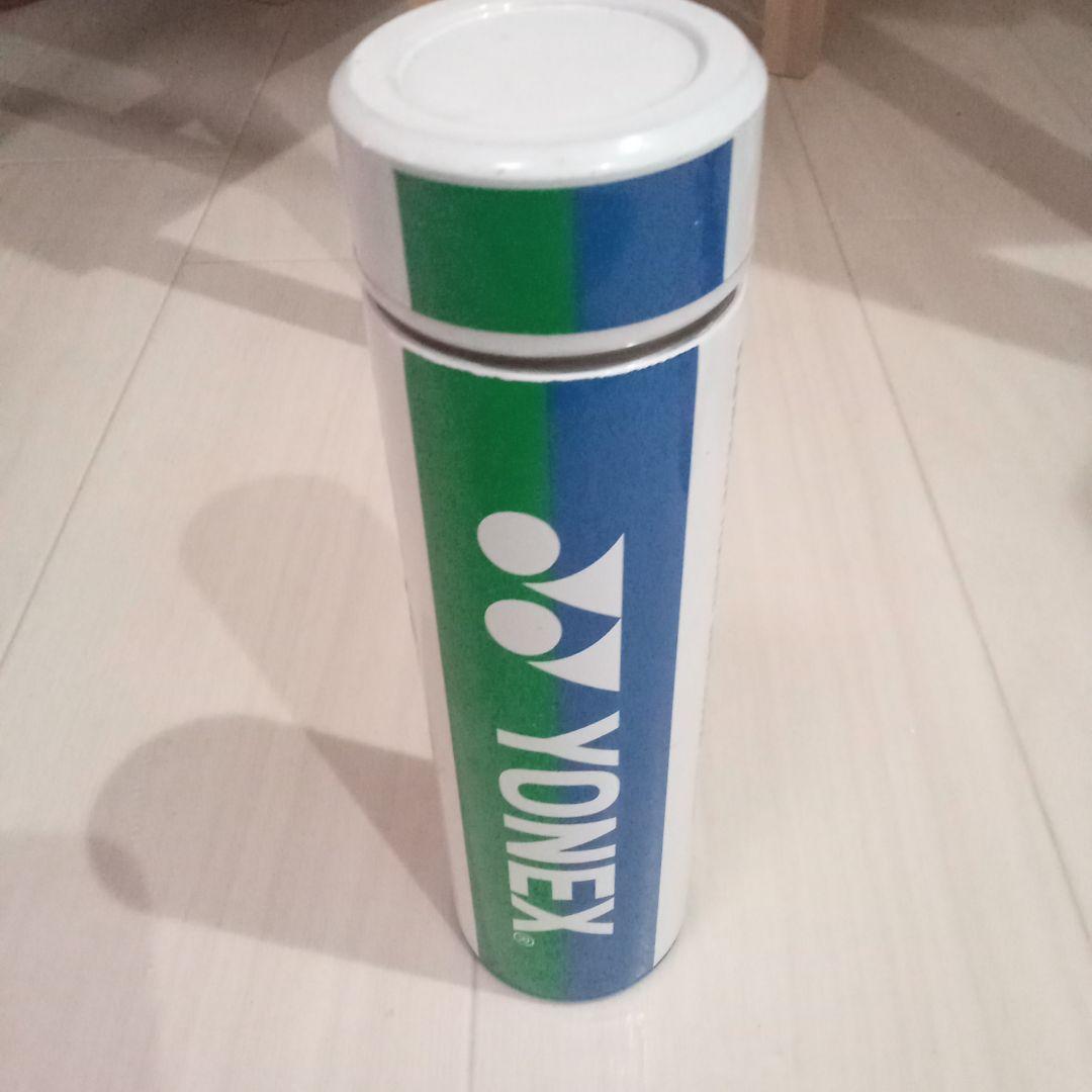 YONEX AEROSENS 50 水筒