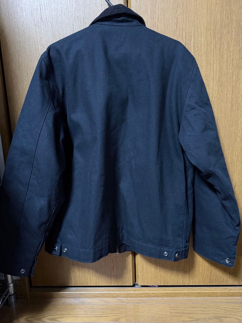 carhartt wip デトロイトジャケット Mサイズ