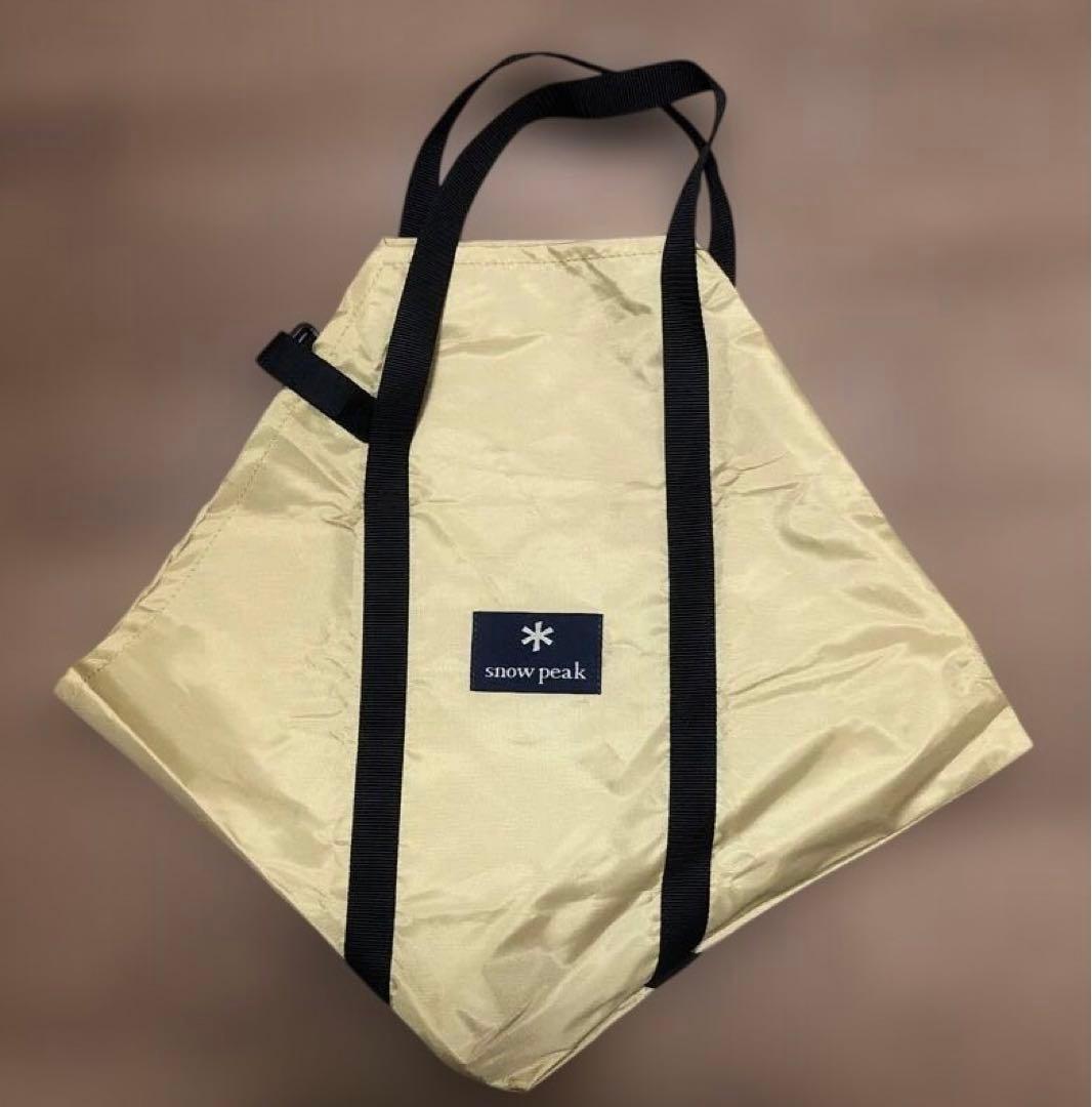 SALE❗️スノーピーク 焚火台S＋グリルネット＋ベースプレート＋収納ケース＋α