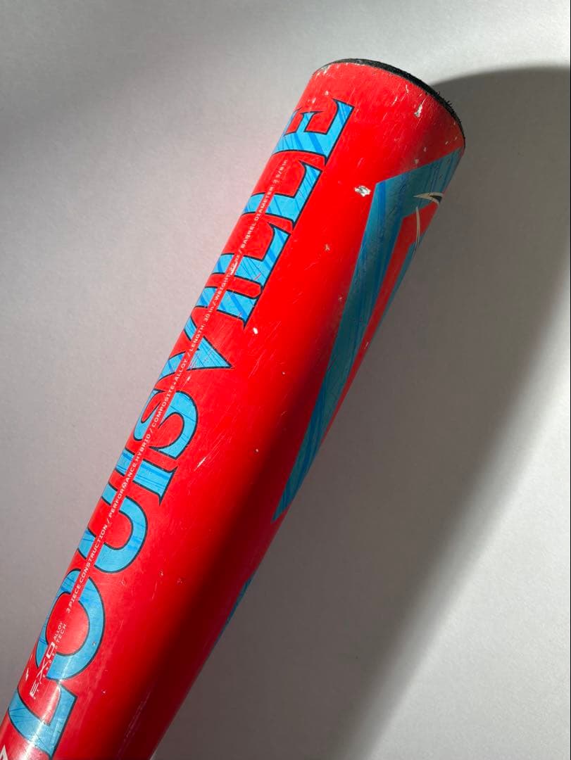 希少-8 ルイスビルスラッガー 30インチ USAバット リトルリーグ 2024