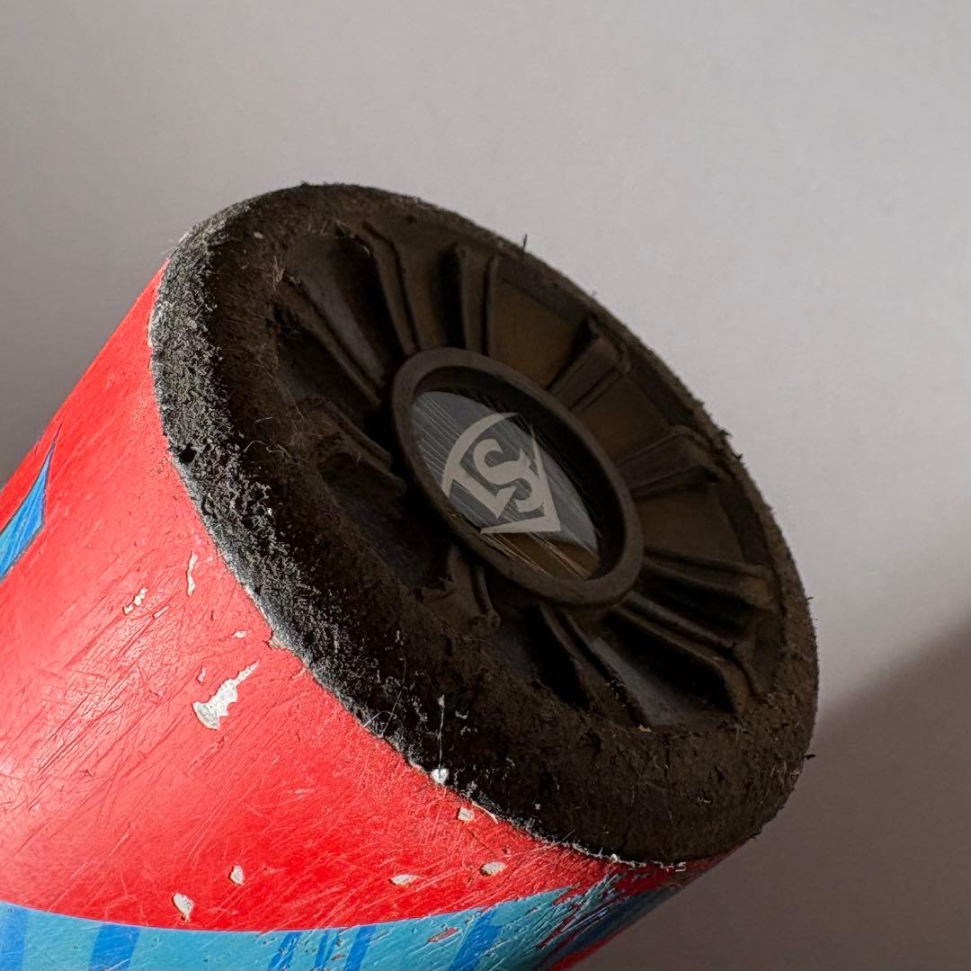 希少-8 ルイスビルスラッガー 30インチ USAバット リトルリーグ 2024