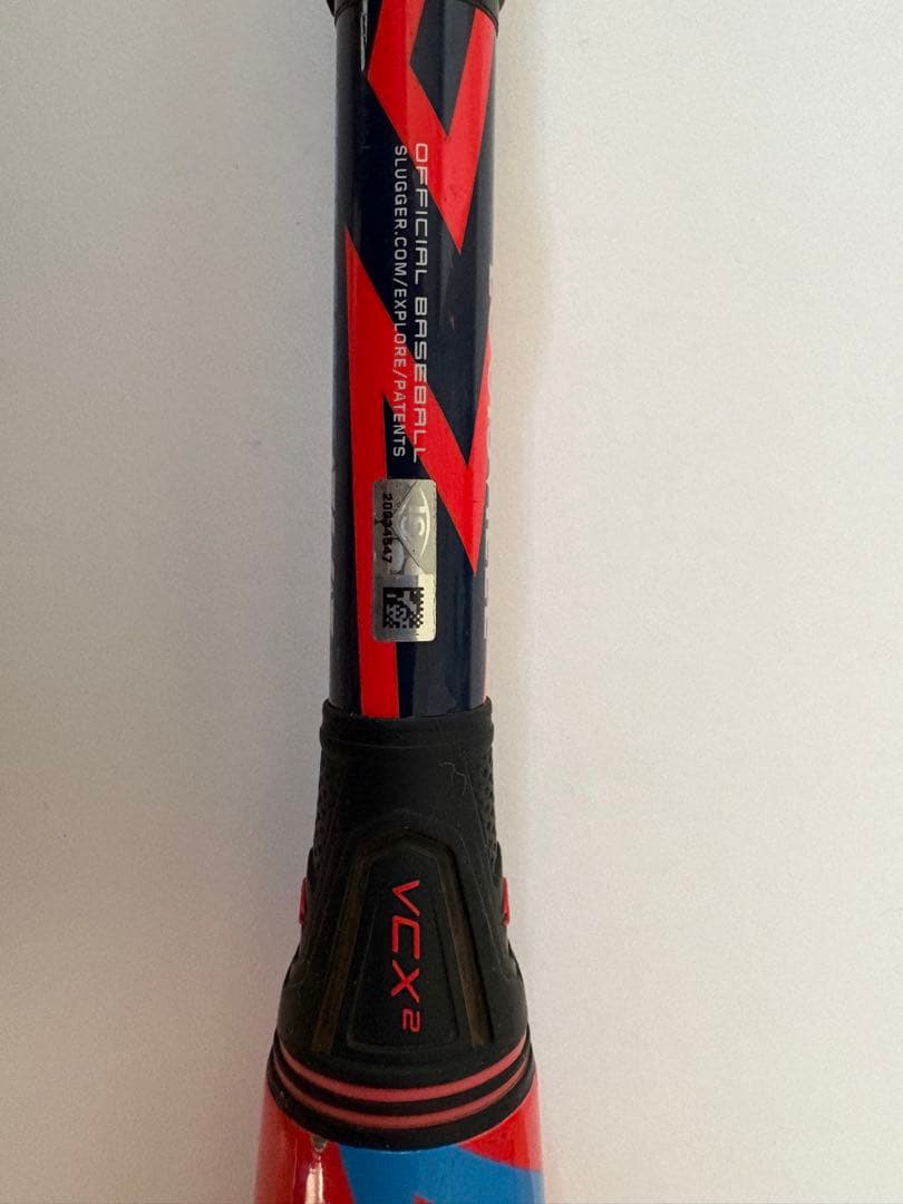 希少-8 ルイスビルスラッガー 30インチ USAバット リトルリーグ 2024