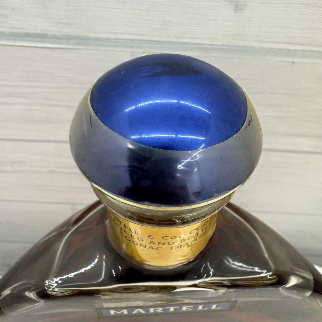 [未開栓] MARTELL ODYS COGNAC 700ml