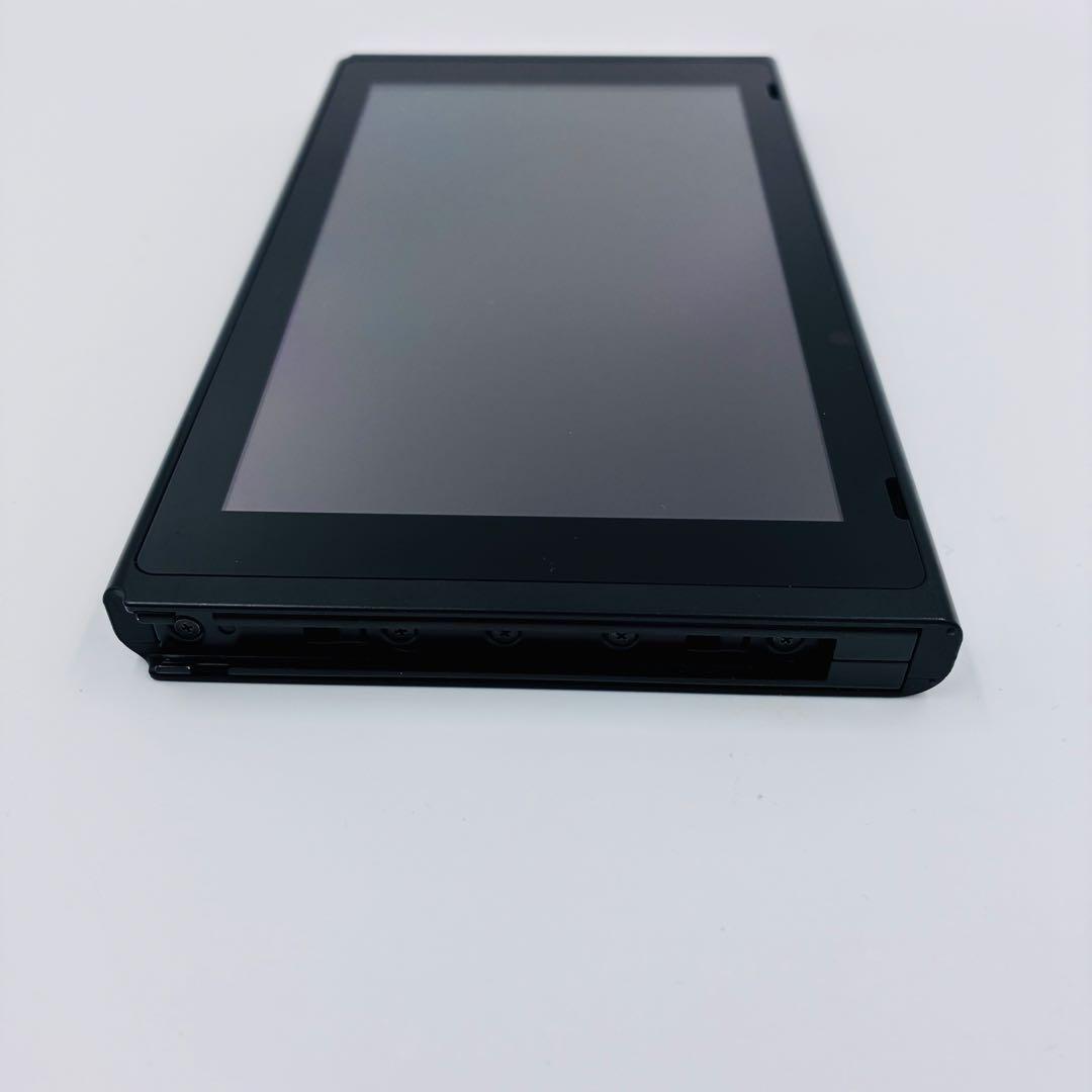 Nintendo Switch 本体のみXAJ スイッチ　未対策　3