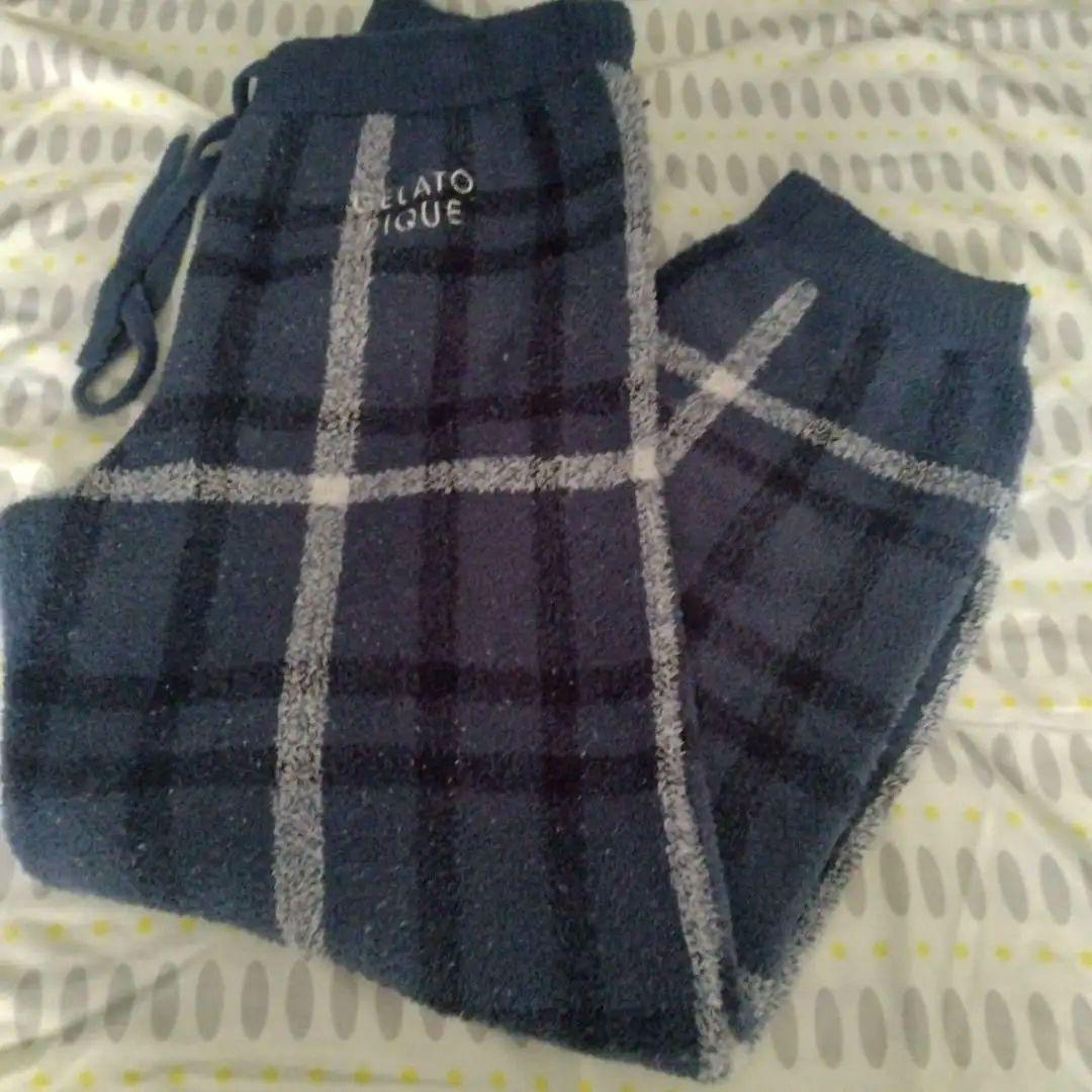 gelatopiqueセットアップ