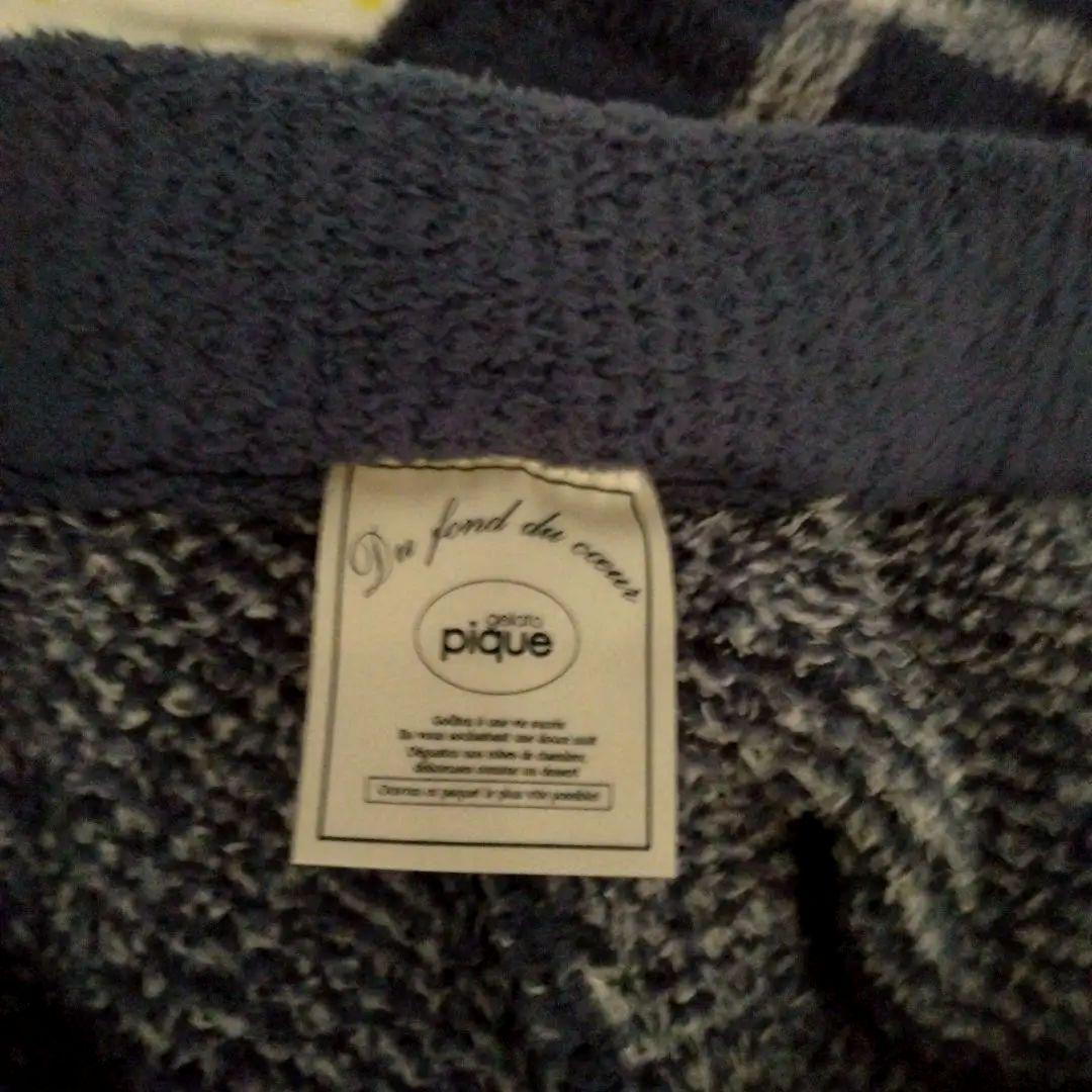 gelatopiqueセットアップ