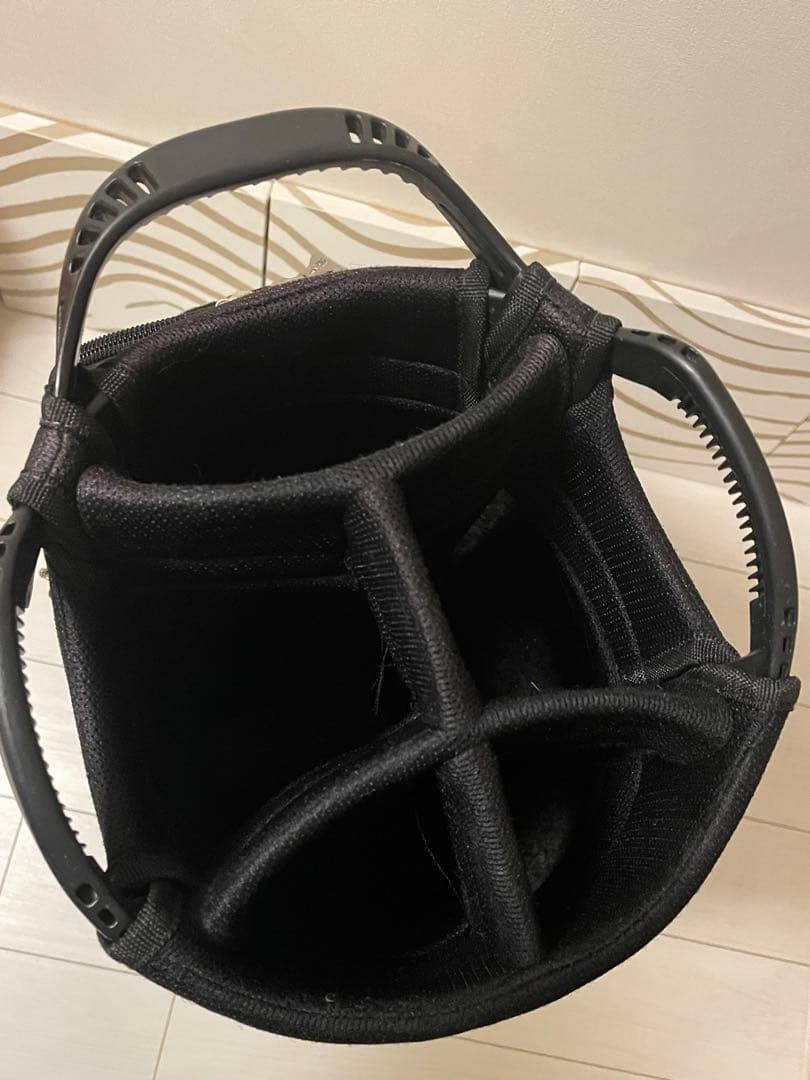 週末値下げ！PING キャディバッグ CB-P212 ワンポケット