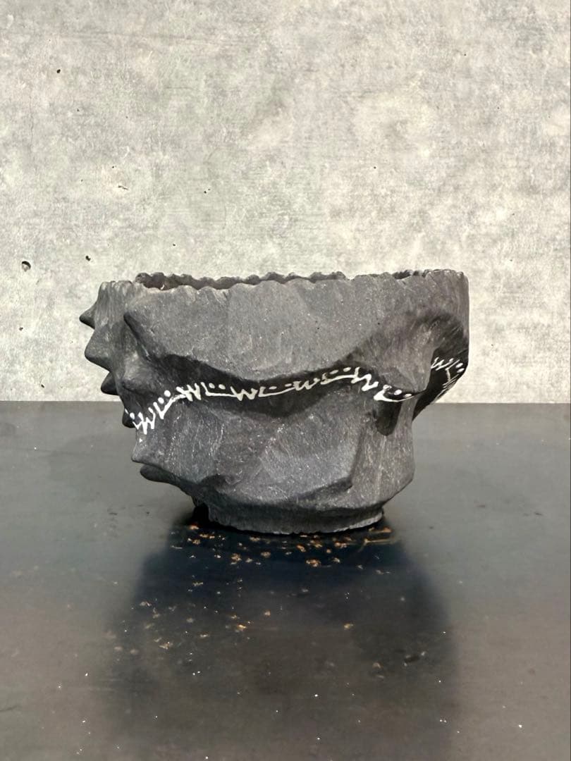 thha ザー　検) y鉢　RAW LIFE FACTORY