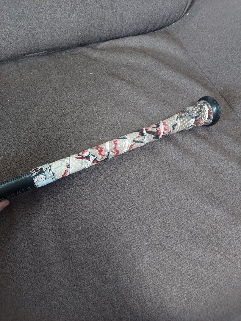 K-POINT & DEMARINI 　軟式バット