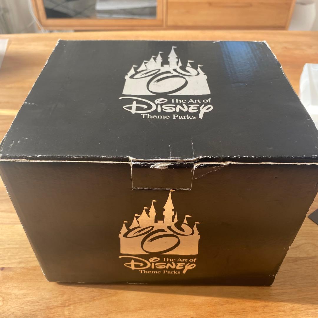 ディズニーギャラリー 美女と野獣 「野獣と踊るベル」 オルシェフスキー