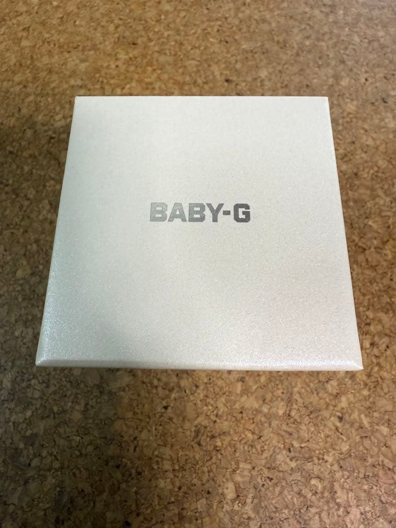 【www】カシオ　BABY-G BGA-1100DC-5AJF
