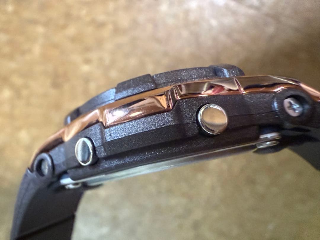 【www】カシオ　BABY-G BGA-1100DC-5AJF