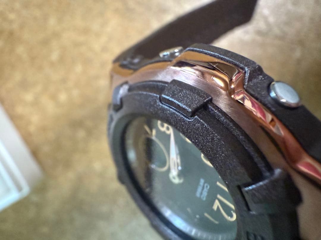 【www】カシオ　BABY-G BGA-1100DC-5AJF