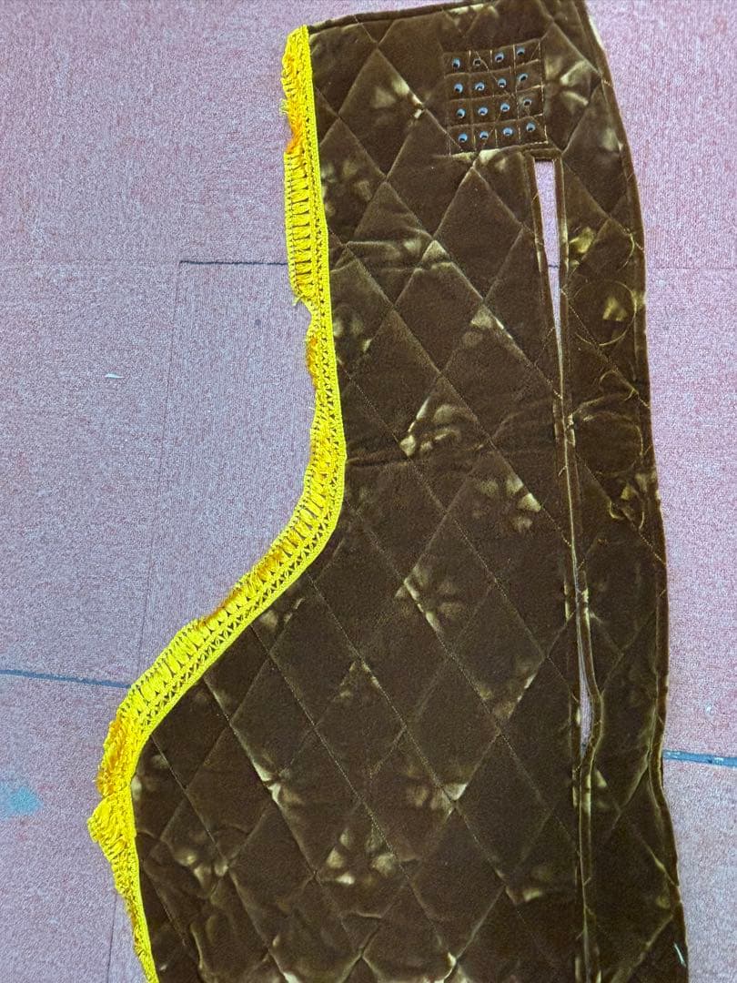 日野グランドプロフィア内装品