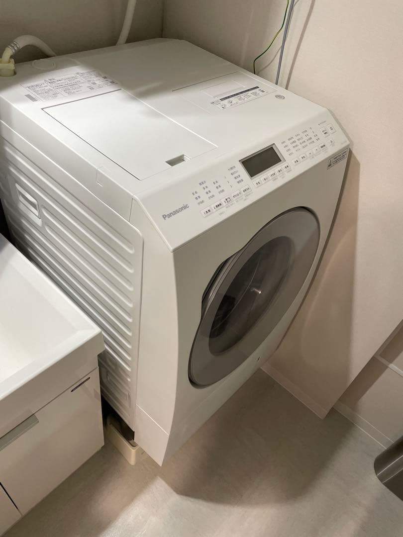 Panasonic NA-LX127D (R) (タヤ)