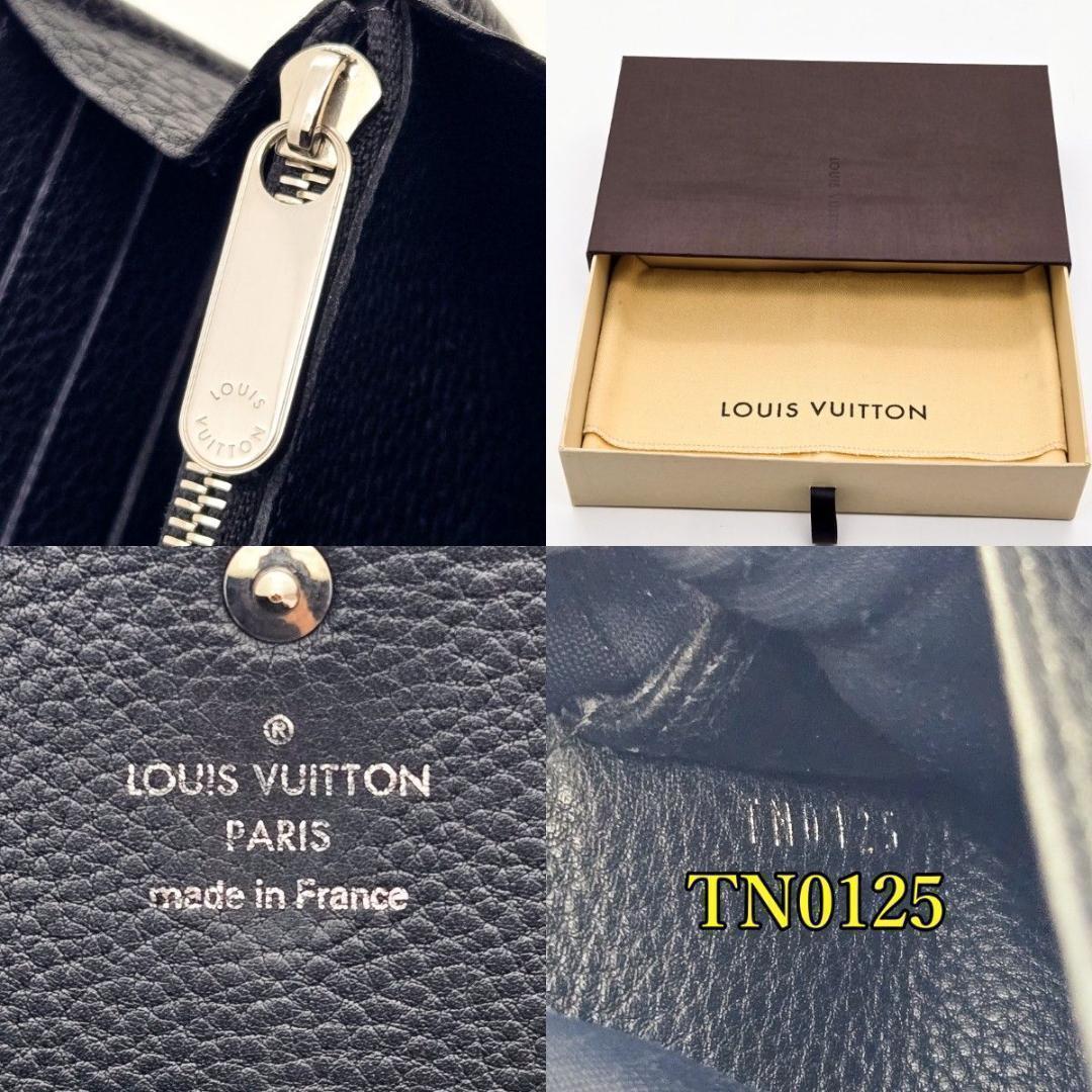 ピーちゃん☆ 財布 イリス マヒナ ブラック ビジネス