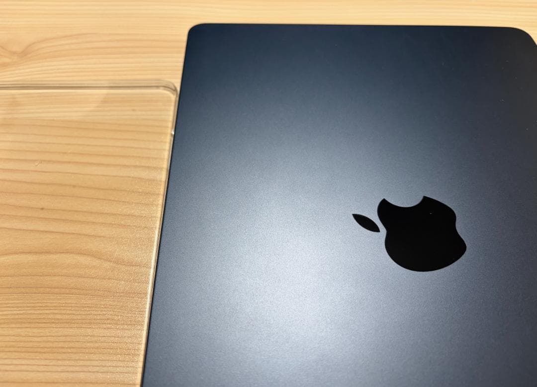 MacBook Air M2 24GB/1TB 13.6インチ ミッドナイト