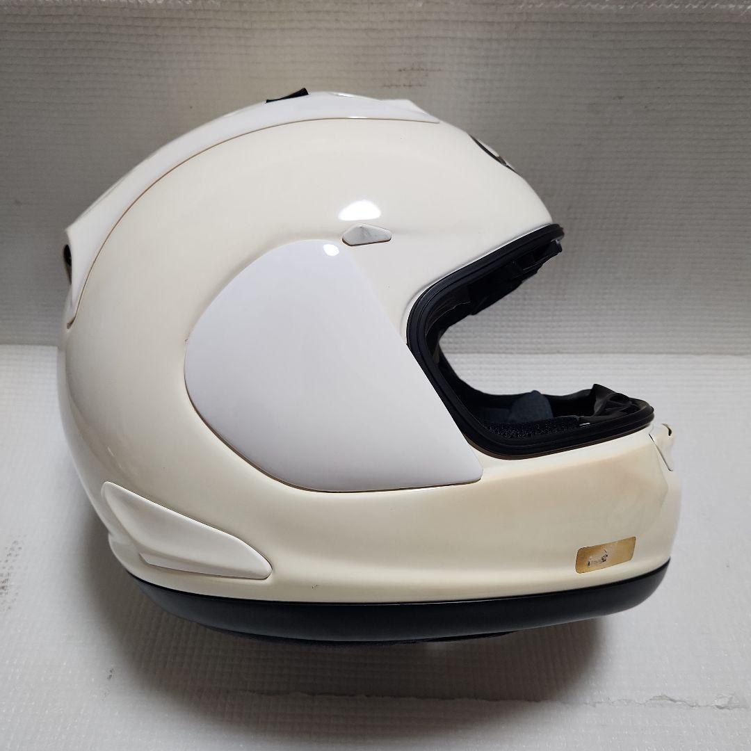 【処分】アライ Arai RX-7 RR5 フルフェイス ヘルメット 59-60