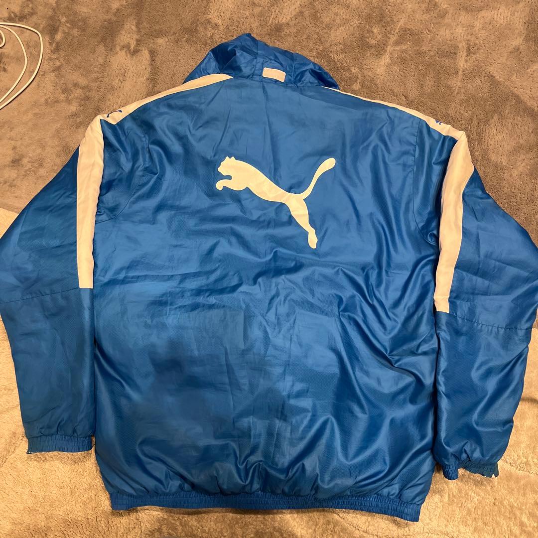 大津高校　ウィンドブレーカー セットアップ