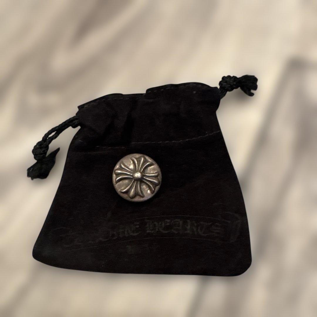 クロムハーツコンチョ