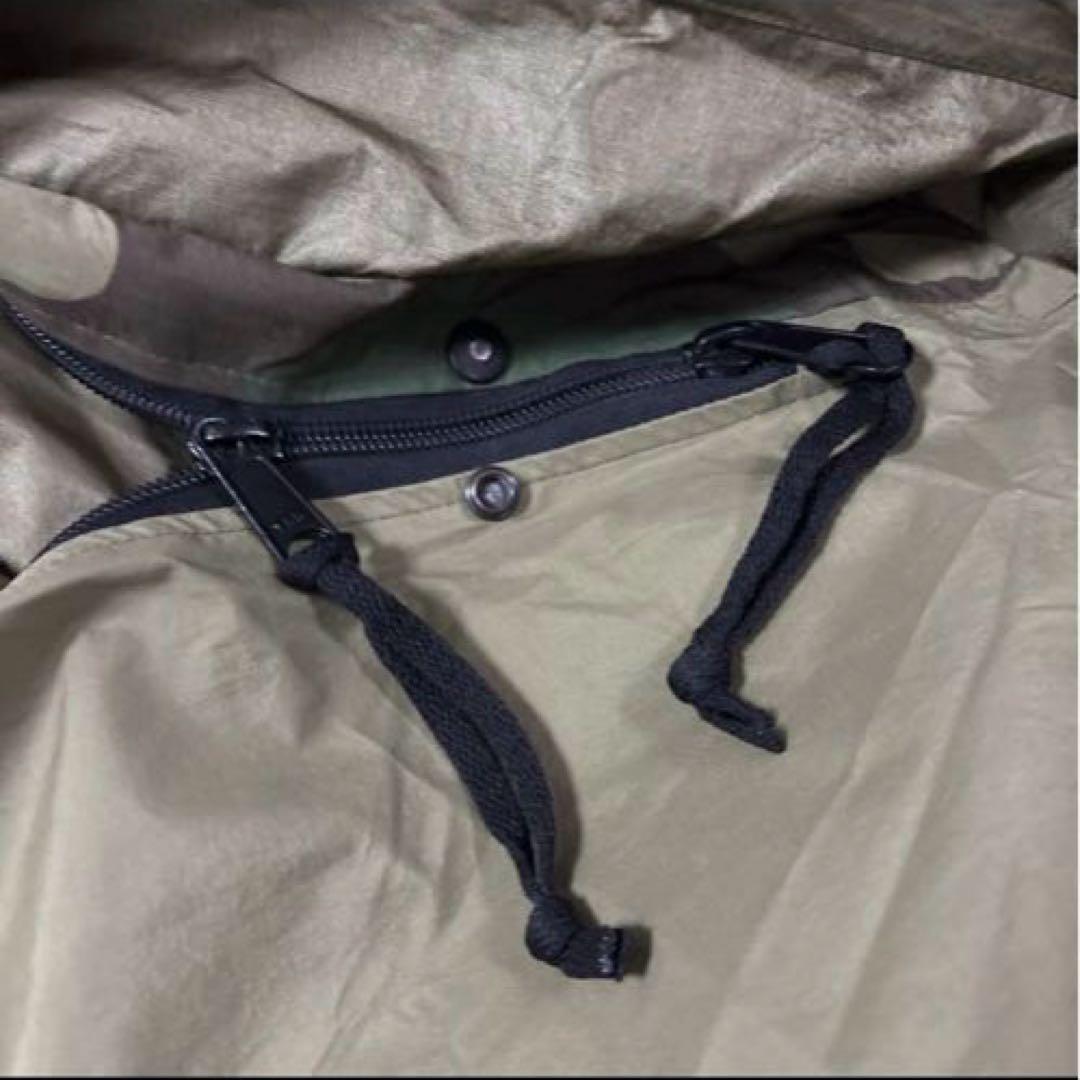 美品　米軍　実物　BIVY COVER GORE-TEX 寝袋カバー　送料無料⑭