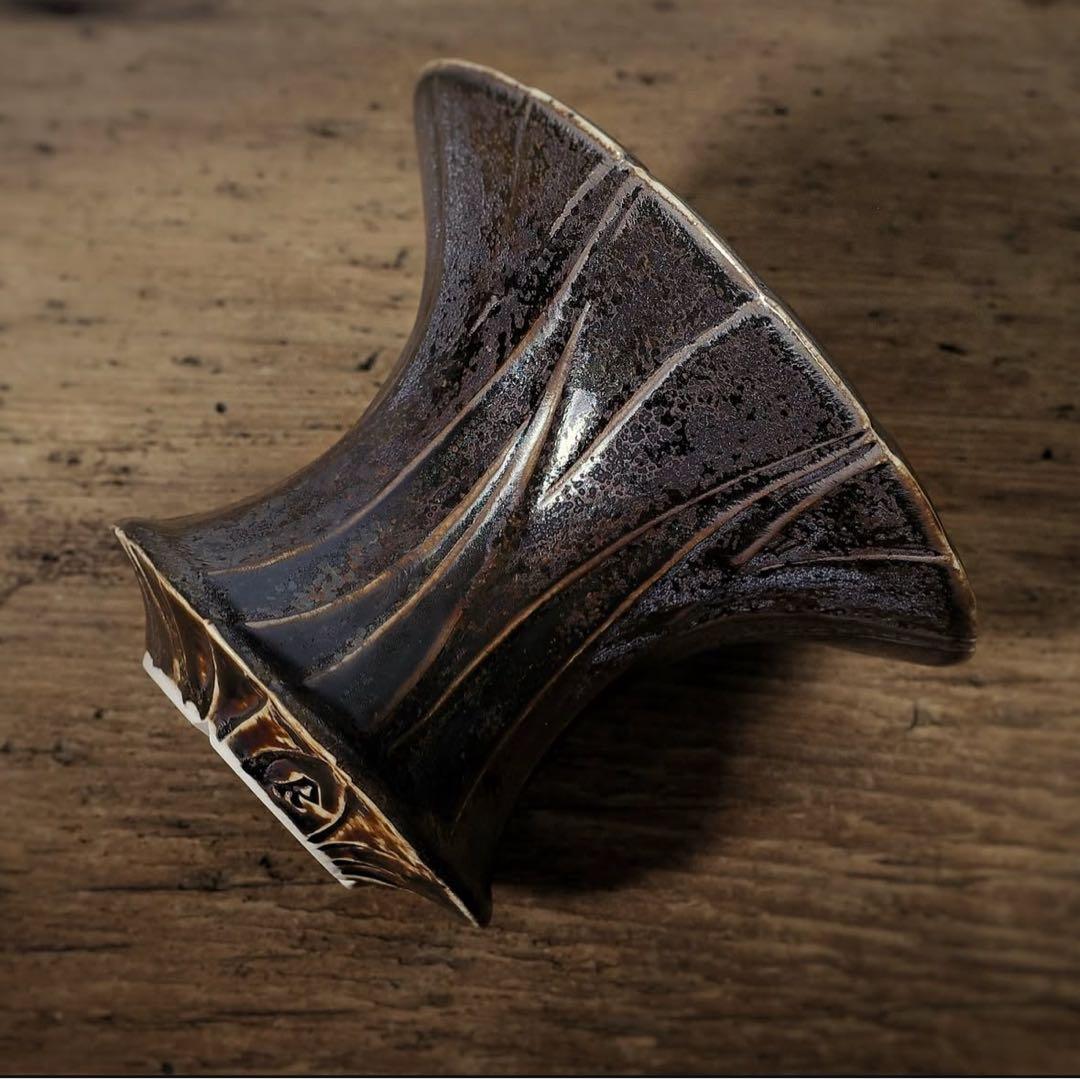 羅本製所　鉢　川理 フィギュア ソフビ robin